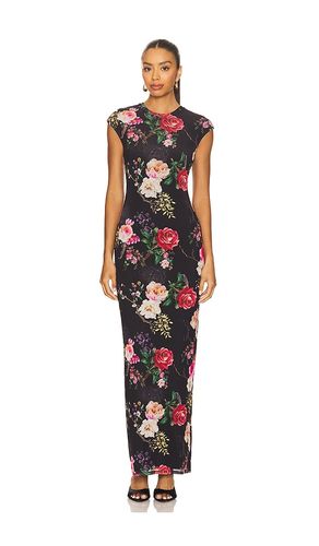 Cody Dress in Black. - size 1X (also in L, M, S, XS, XXS) - AFRM - Modalova