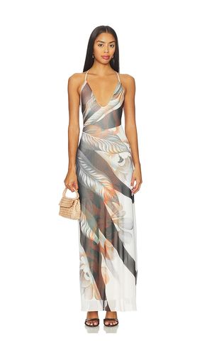 Romy Dress in Black. - size 1X (also in L, M, S, XL, XS, XXS) - AFRM - Modalova