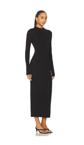 Juniper Dress in Black. - size XS (also in XXS) - AFRM - Modalova
