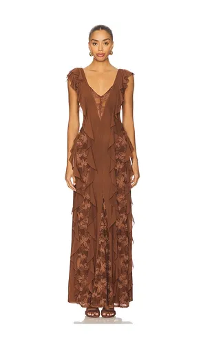 KLEID TRISTA in . Größe L. Also in M, S, XL, XS, XXS - AFRM - Modalova