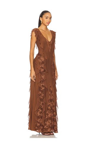 KLEID TRISTA in . Größe L. Also in M, S, XS, XXS - AFRM - Modalova
