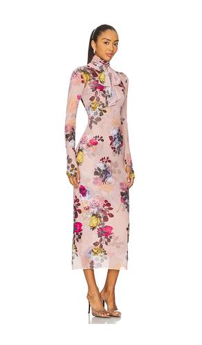 MIDI-KLEID BRYONY in . Größe S. Also in XS, M, L - AFRM - Modalova