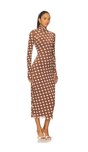 MITTELLANGES KLEID SHAILENE in . Größe 2X. Also in L, M, S, XL, XS, XXS - AFRM - Modalova