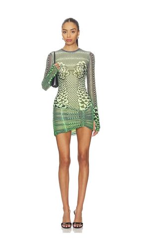 KLEID MIRZA in . Größe S. Also in 2X, 3X - AFRM - Modalova