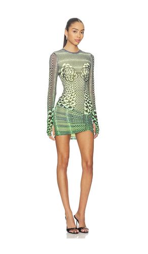 KLEID MIRZA in . Größe S. Also in 2X, 3X - AFRM - Modalova