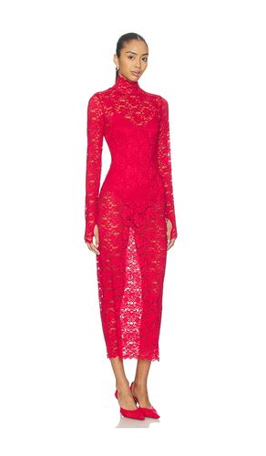 KLEID JOYSEL SILKEN LACE in . Größe M. Also in L - AFRM - Modalova