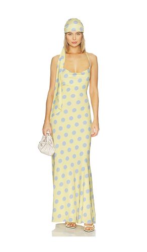 SET KLEID UND HAARBAND KIM in . Größe L. Also in XXS - AFRM - Modalova