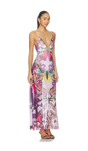 KLEID RIVKA in . Größe L. Also in M, S - AFRM - Modalova