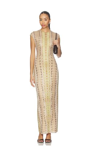 KLEID CODY in ,. Größe L. Also in M, S - AFRM - Modalova