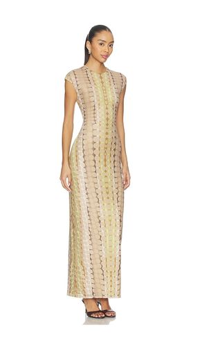 KLEID CODY in ,. Größe L. Also in M, S - AFRM - Modalova