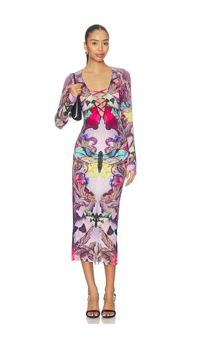 KLEID CAMBRIA in . Größe S. Also in XS - AFRM - Modalova