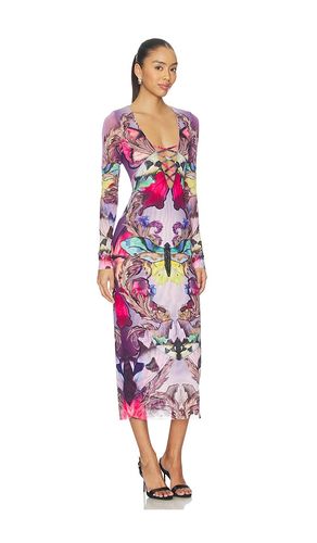 KLEID CAMBRIA in . Größe S. Also in XS - AFRM - Modalova