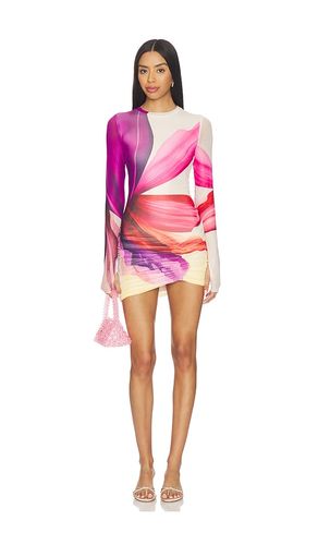 KLEID MIRZA in . Größe 1X. Also in L, M, XXL - AFRM - Modalova