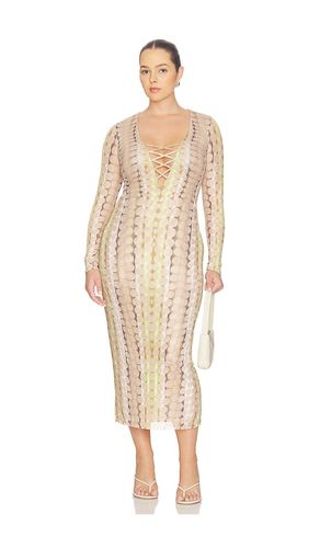 KLEID CAMBRIA in ,. Größe L. Also in M, S - AFRM - Modalova