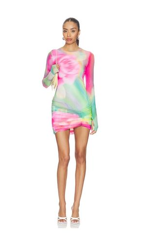 KLEID MIRZA in ,. Größe S. Also in M, L - AFRM - Modalova