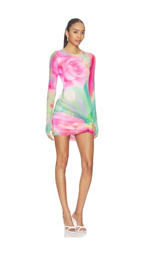 KLEID MIRZA in ,. Größe L. Also in M, S - AFRM - Modalova