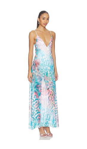KLEID RIVKA in . Größe L. Also in M - AFRM - Modalova