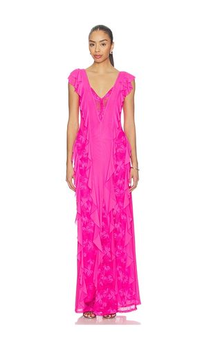 KLEID TRISTA in . Größe S. Also in XS, M - AFRM - Modalova