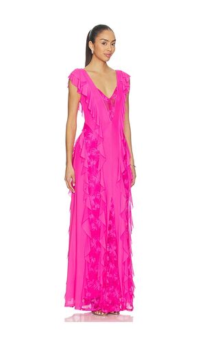 KLEID TRISTA in . Größe S. Also in XS, M - AFRM - Modalova