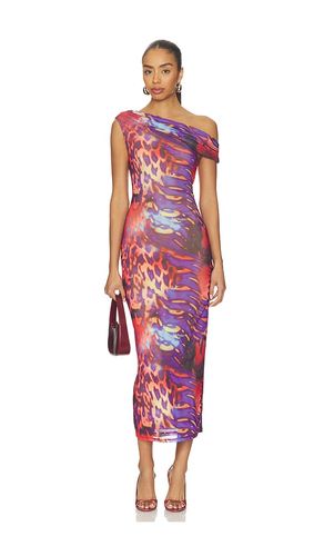 KLEID HOLDEN in ,. Größe S. Also in XS, M, L - AFRM - Modalova