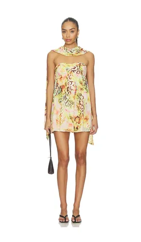 KLEID WHYTE in . Größe L. Also in M, S, XL - AFRM - Modalova