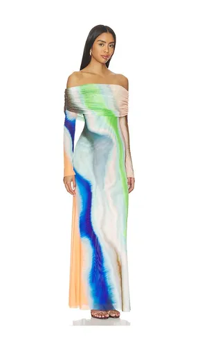KLEID ESSIE in ,. Größe L. Also in M, S, XS, XXS - AFRM - Modalova