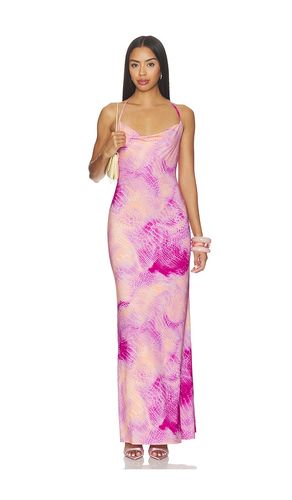 KLEID SUNNDY in . Größe L. Also in M, S, XL, XS, XXS - AFRM - Modalova