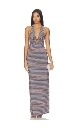 KLEID HUSTON SHINY KNIT in . Größe L. Also in M, S, XL, XS, XXS - AFRM - Modalova