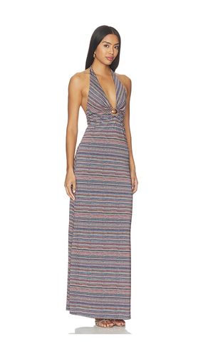 KLEID HUSTON SHINY KNIT in . Größe L. Also in M, S, XL, XS, XXS - AFRM - Modalova