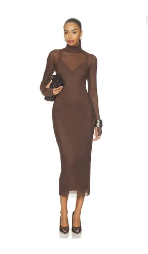 KLEID SHAILENE in . Größe L. Also in XL - AFRM - Modalova