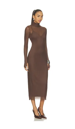 KLEID SHAILENE in . Größe L. Also in XL - AFRM - Modalova