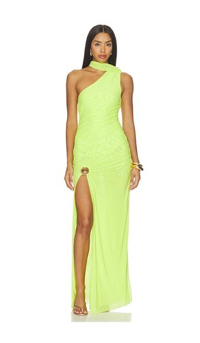 KLEID SWEZEY MAXI in . Größe M. Also in S - AFRM - Modalova