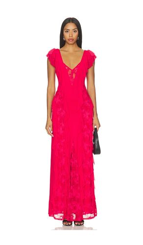KLEID TRISTA in . Größe L. Also in M, S, XL, XS, XXS - AFRM - Modalova