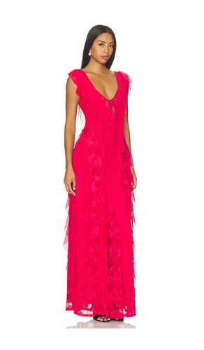 KLEID TRISTA in . Größe L. Also in M, S, XL, XS, XXS - AFRM - Modalova