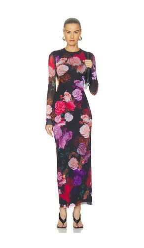 Didi Dress in Multi. - size L (also in M, S, XS, XXS) - AFRM - Modalova