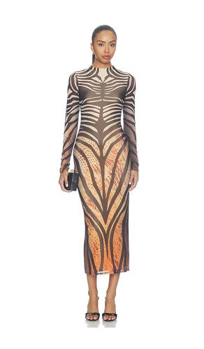 KLEID JUNIPER MESH in . Größe L. Also in M, S, XS, XXL, XXS - AFRM - Modalova