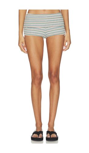Justina Short in ,. Size L. Also in M, XL - AFRM - Modalova