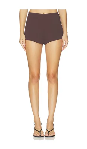Wren Short in . Size L. Also in M, S, XS, XXL, XXS - AFRM - Modalova