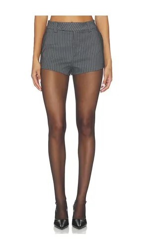 Minsk Tailored Short in . Size 24. Also in 25, 26, 27, 28, 29, 30, 31, 32 - AFRM - Modalova