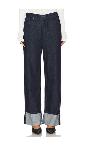 Kendall Jeans in Denim-Dark. - size 24 (also in 25, 26) - AFRM - Modalova