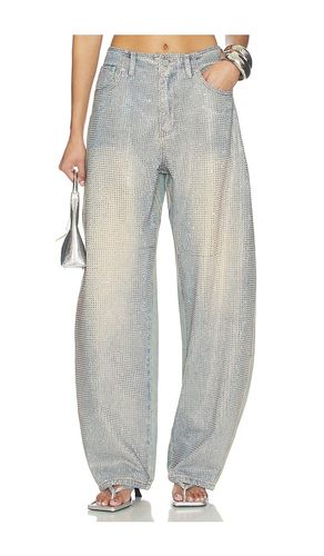 JEANS PRESCOTT BARREL in . Größe 24. Also in 28, 32 - AFRM - Modalova