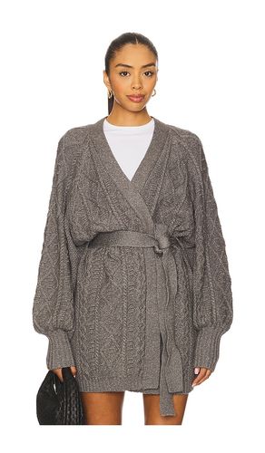 CARDIGAN BARTOW in . Größe S. Also in XS, M, L, XL - AFRM - Modalova