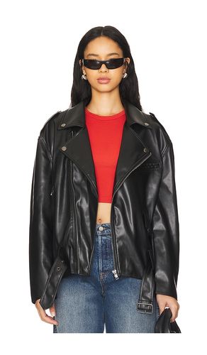 Blaise Jacket in Black. - size L (also in XS, XXS) - AFRM - Modalova