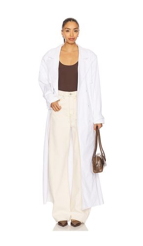 TRENCHCOAT THE SOFT in . Größe S. Also in M - AFRM - Modalova