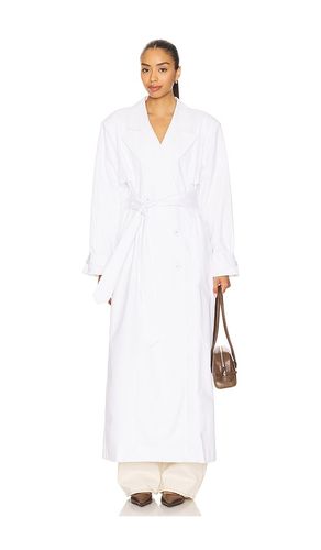 TRENCHCOAT THE SOFT in . Größe S. Also in M - AFRM - Modalova
