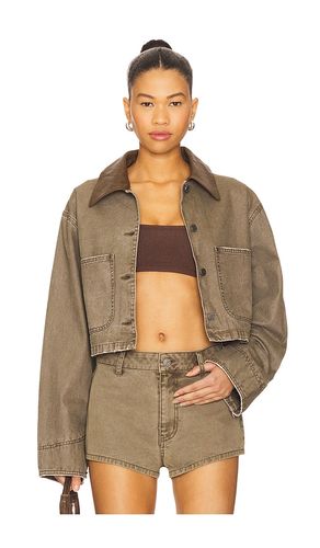 Wrenley Jacket in . Size XL. Also in XXL - AFRM - Modalova