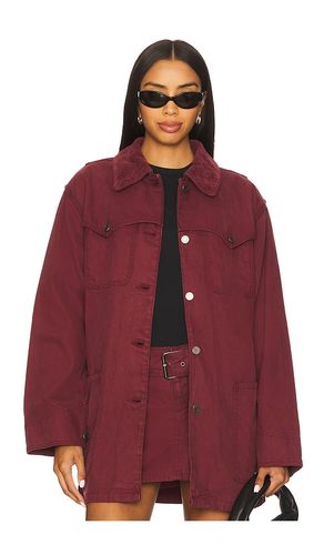 JACKE in . Größe M. Also in S - AFRM - Modalova