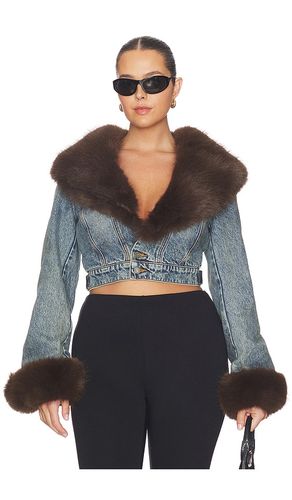 JACKE in . Größe XS. Also in S - AFRM - Modalova