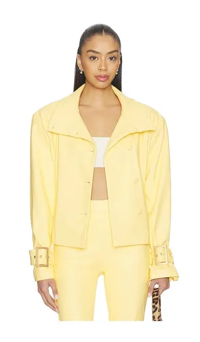 JACKE SCARLETTE in . Größe L. Also in M, S, XS, XXL - AFRM - Modalova