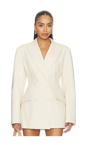 BLAZER JEMIMA in . Größe L. Also in M, S, XS, XXS - AFRM - Modalova